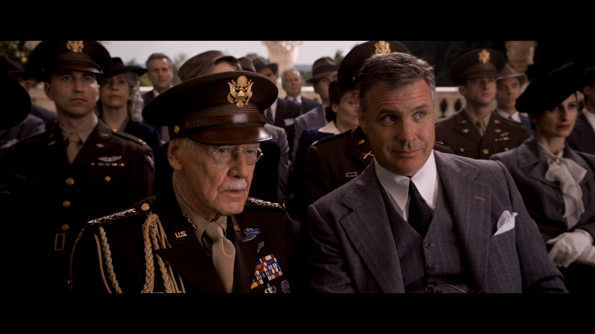 Review: Captain America – The First Avenger