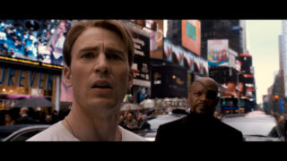 Cap – I had a date