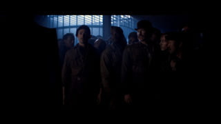 Cap – Maybe a Holwing Commandos Show Too