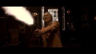 Cap – Maybe a Show about this lady too