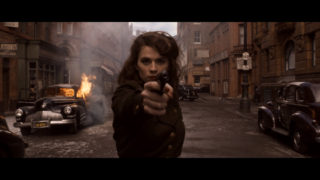 Cap – Peggy Carter