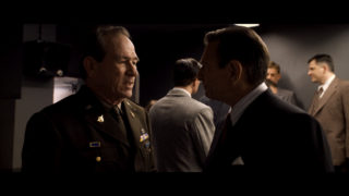 Cap – Senator Terrible