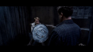 Cap – So Much Foreshadowing