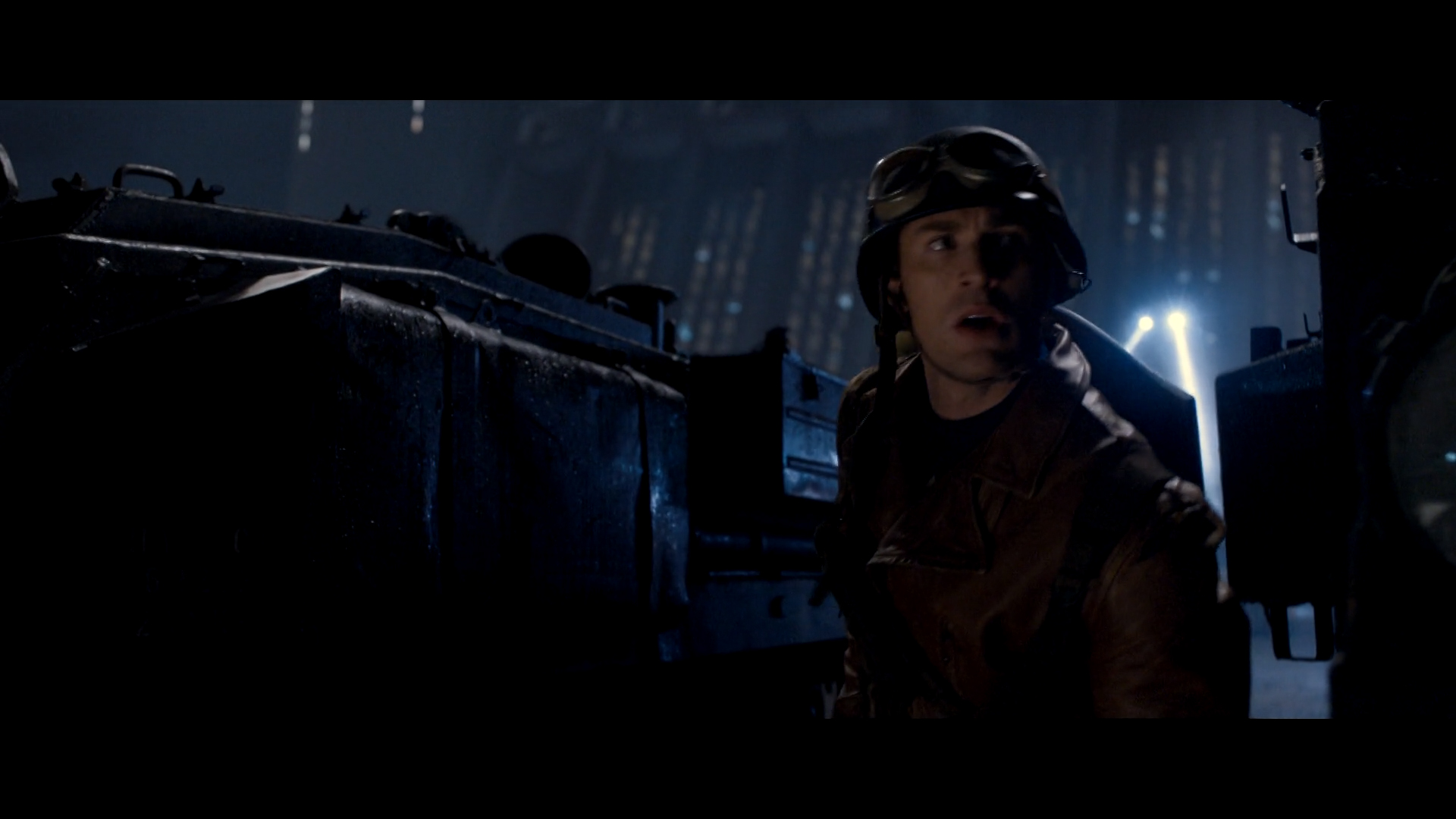 Review: Captain America – The First Avenger