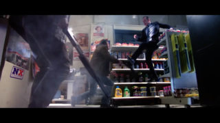 Cap – Was that Really Clark Gregg