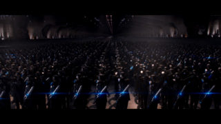 Cap – Where is he getting all of these guys in a war
