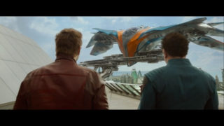 GOTG – A Great Ship