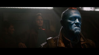 GOTG – Ah Yondu