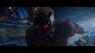 GOTG – And it doesn’t work like this later