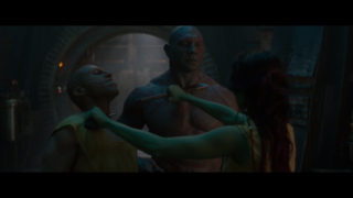 GOTG – Bautista