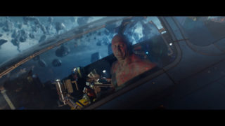 GOTG – Behold