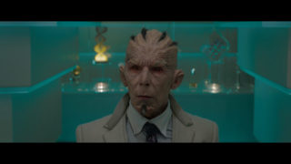 GOTG – Best Eyebrows