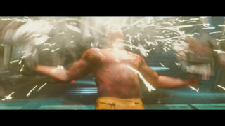 GOTG – Boom