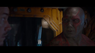 GOTG – Do not call me a Thesauras