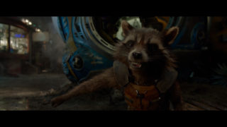 GOTG – Everybody’s got dead people