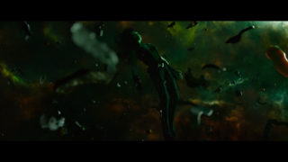 GOTG – Floating time