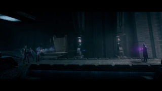 GOTG – Glowy