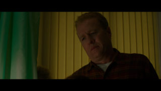 GOTG – Grandpa