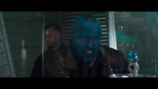 GOTG – He is being fully serious