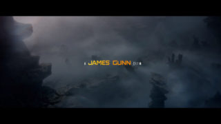 GOTG – How did he get billing like this
