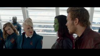 GOTG – How many of them survived Thanos