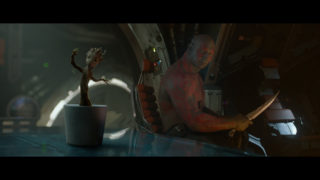 GOTG – I can’t believe Disney didn’t have these ready to go when the movie was out
