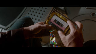 GOTG – I like Vol. 1 more