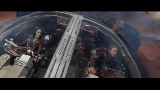 GOTG – I love this ship