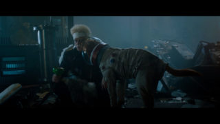 GOTG – I want Cosmo Back
