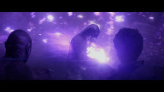 GOTG – Isn’t he Mortal too