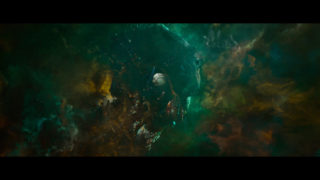 GOTG – Knowhere