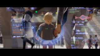 GOTG – Learn to Walk