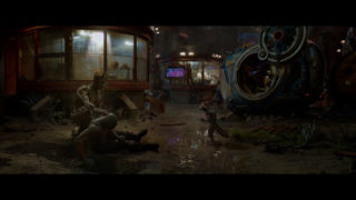 GOTG – Live Full Lives