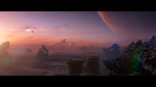 GOTG – Nice View