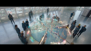 GOTG – Nova Core