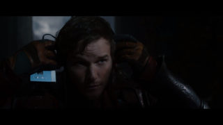 GOTG – Okay so that’s the kind of movie we are getting
