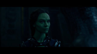 GOTG – Or Uhura