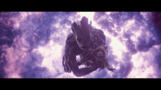 GOTG – Purple Boom