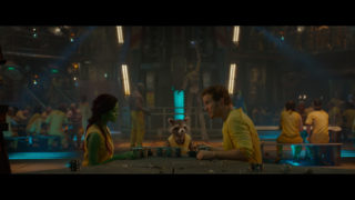 GOTG – Quarnaex Batteries