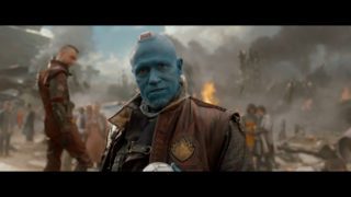 GOTG – Ravagers