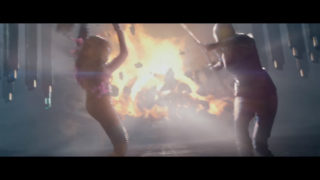 GOTG – Sibling rivalry