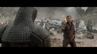 GOTG – So Brilliant