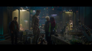 GOTG – So many little things