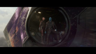 GOTG – That guy WAS a jackass