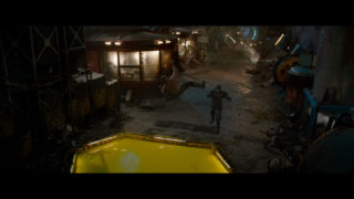 GOTG – What was the purpose of this