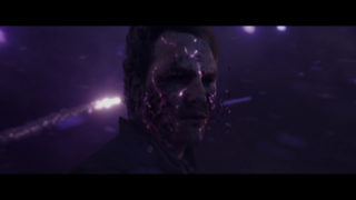 GOTG – What you have here is a skin condition