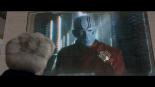 GOTG – Where was this guy