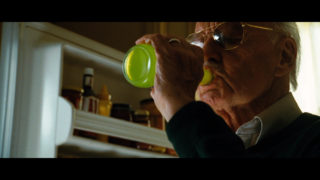 Hulk – I Don’t Think Blood Works Like This
