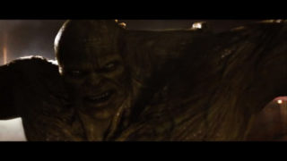 Hulk – I can’t look at this guy and think of anything other than Fallout