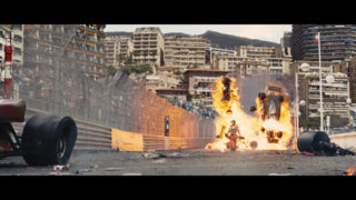 IM2 – Maximum Action Movie